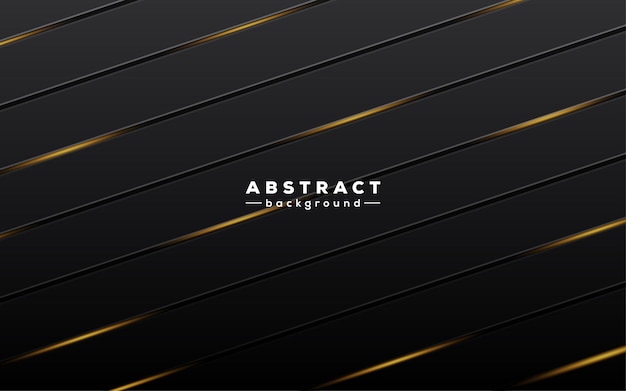 Abstract dark color luxury modern elegant background design