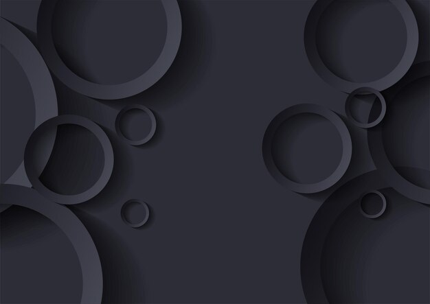 Abstract dark premium background texture