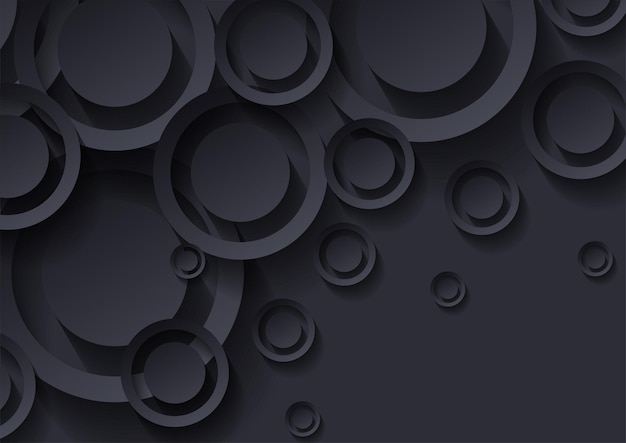 Abstract dark premium background texture