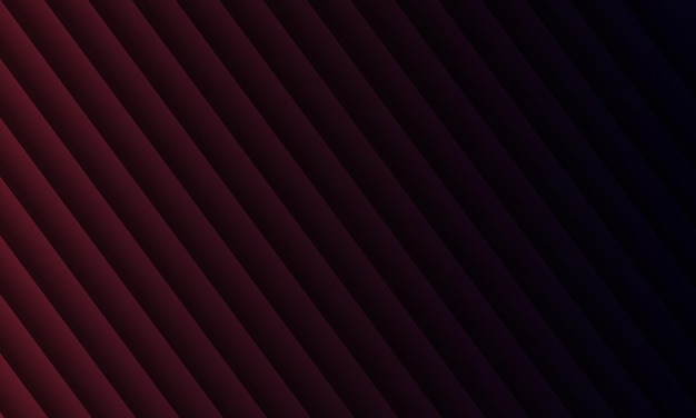 abstract dark purple background vector overlap layer on dark space for background design.