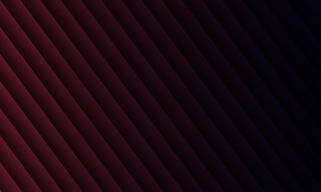 Abstract dark purple background vector overlap layer on dark space for background design.