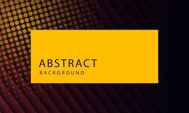 abstract dark purple background vector overlap layer on dark space for background design.