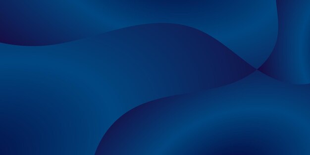 abstract dark wave colorful background