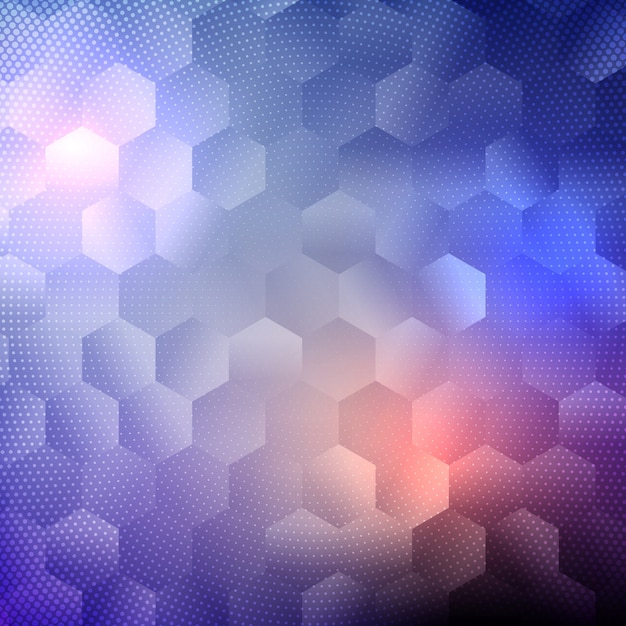 Vector abstract design background