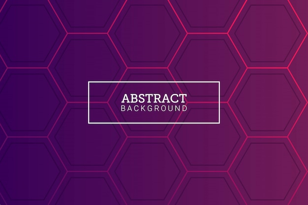 Abstract design background