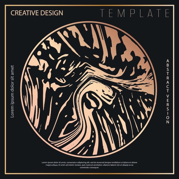 Abstract design layout corporate graphics template for covers posters posters banners booklets backgrounds business cards creative style for interiors decorations and creative ideas