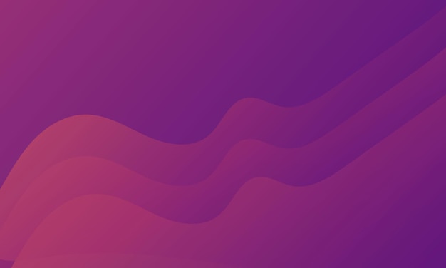 Abstract diagonal stripes lines purple light background Overlapping diagonal shapes template spaces