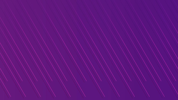 Abstract diagonal stripes lines purple light background Overlapping diagonal shapes template spaces