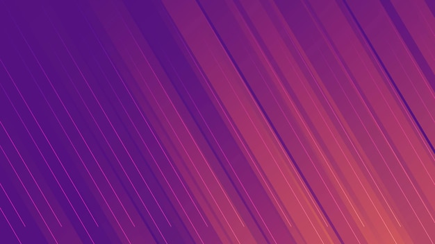 抽象的な対角線 線 紫色の明るい背景 対角形の重なり合う形 テンプレートスペース
