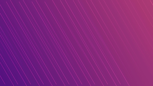 Abstract diagonal stripes lines purple light background overlapping diagonal shapes template spaces