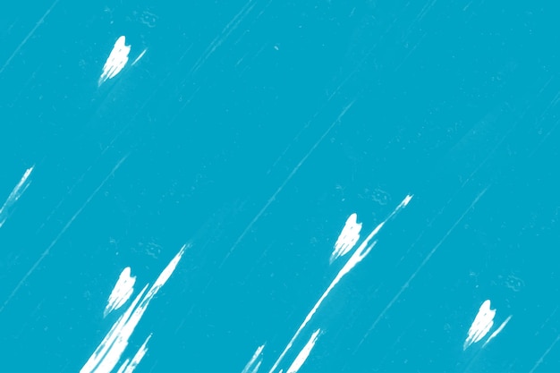 Вектор Абстрактная грязная синяя гранжевая текстура splat идеально подходит для фона