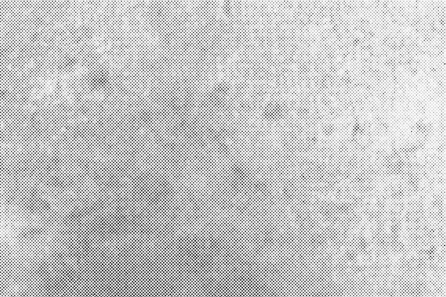 Abstract dots halftone texture background