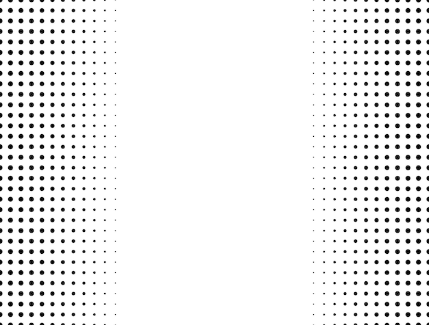 Vector abstract dotted background. modern vector