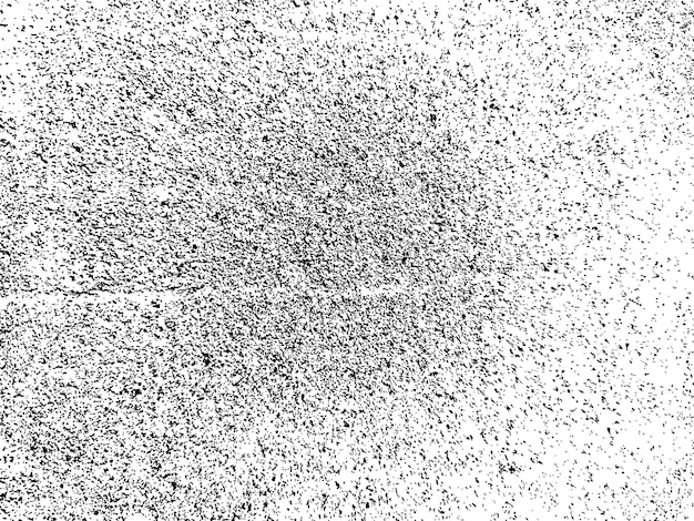 Abstract dust particle and dust grain texture on white background,