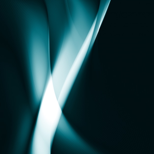 Abstract dynamic background