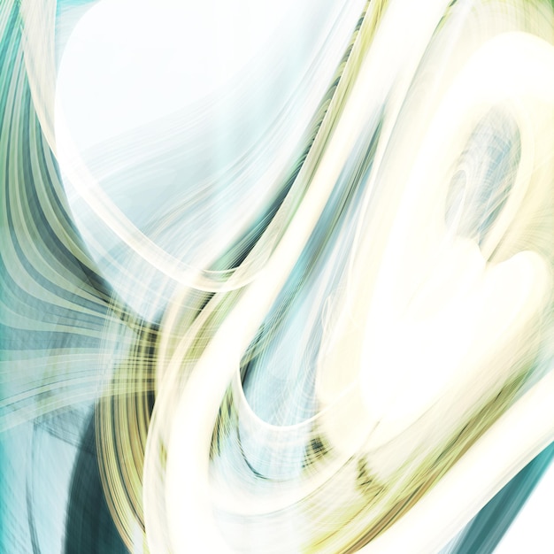 Abstract dynamic background