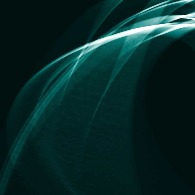 Abstract dynamic background