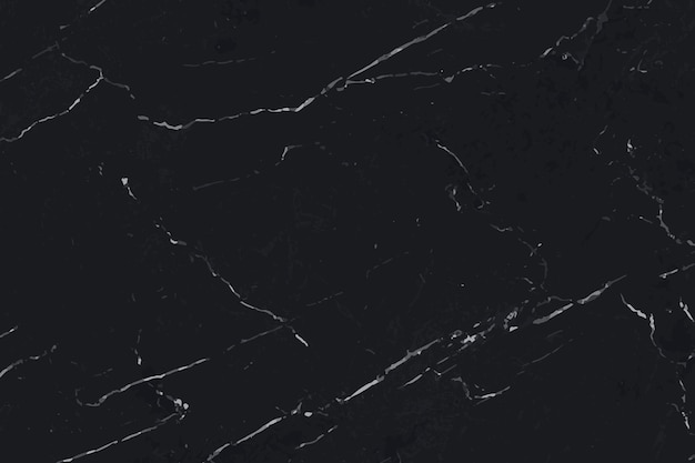 Vector abstract elegant marmoreal background luxury black marble texture