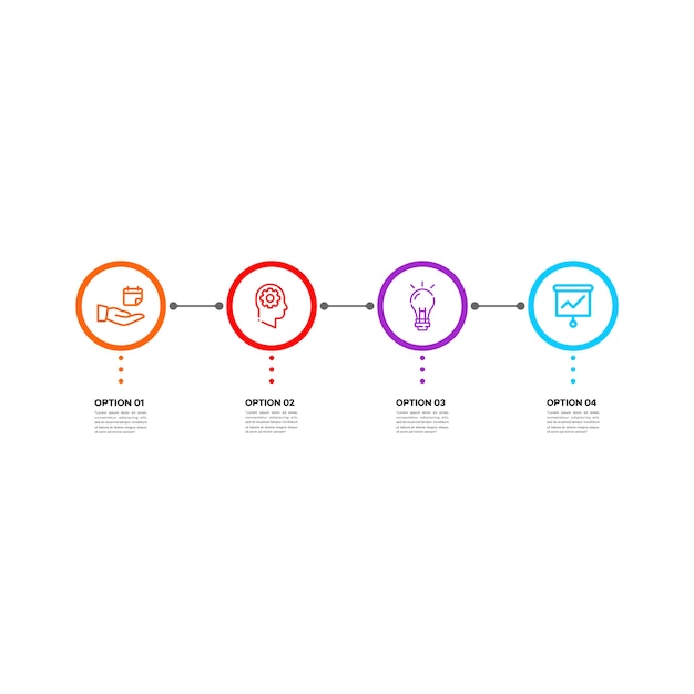 Abstract elements of graph