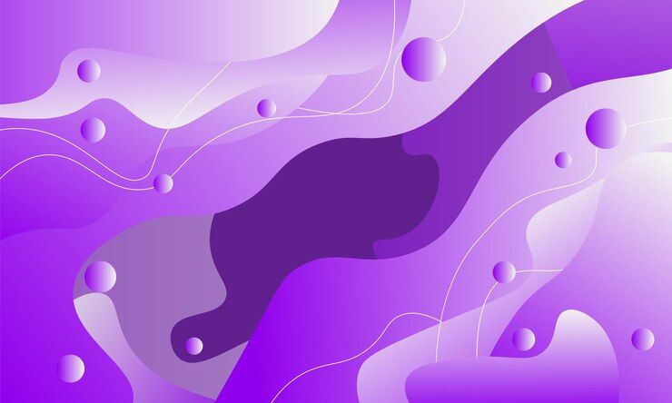 Вектор абстрактный жидкий фон. векторная иллюстрация