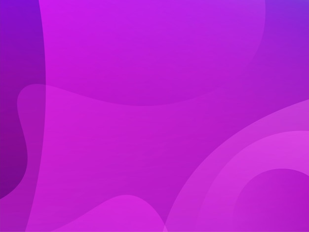 Abstract Fluid Banner Template (Vloeistofbanner sjabloon)