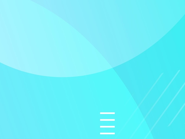 Abstract Fluid Banner Template (Vloeistofbanner sjabloon)