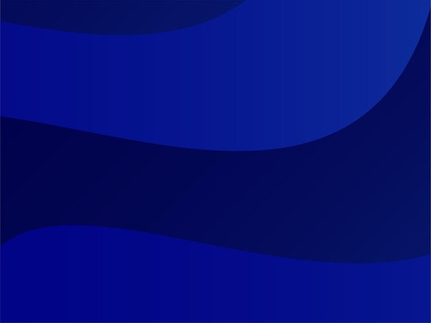 Abstract Fluid Banner Template (Vloeistofbanner sjabloon)