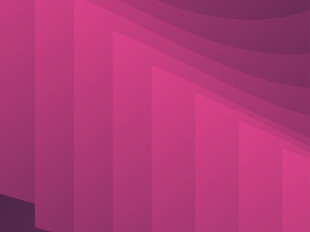 Abstract Fluid Banner Template (Vloeistofbanner sjabloon)