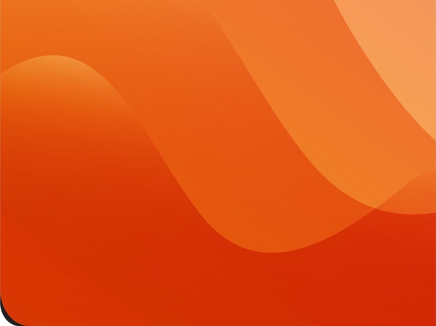 Abstract Fluid Banner Template (Vloeistofbanner sjabloon)