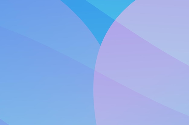 abstract fluid banner template