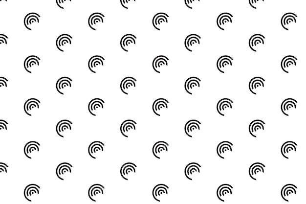 Абстрактный дизайн логотипа кадры Бесплатные векторы