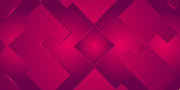 Vector abstract futuristic background with red magenta colours. vector illustration. eps10.