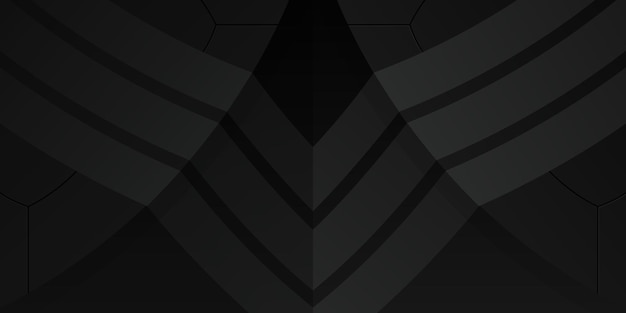 Premium Vector | Abstract futuristic gaming background design