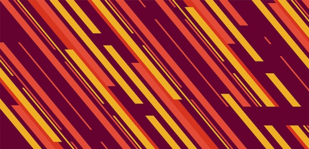 abstract gaming modern line background