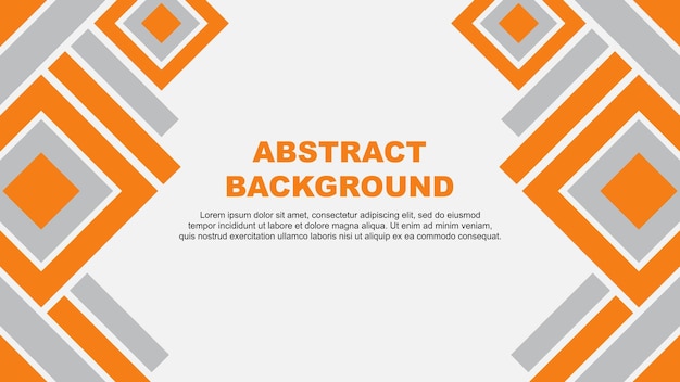 Vector abstract gele achtergrond ontwerp template banner wallpaper vector illustratie gele agtergrond