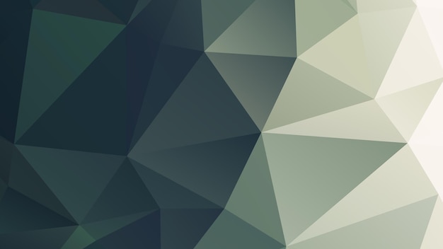 abstract geometric background design