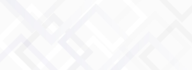 원과 선을 가진 추상적인 기하학적 배경