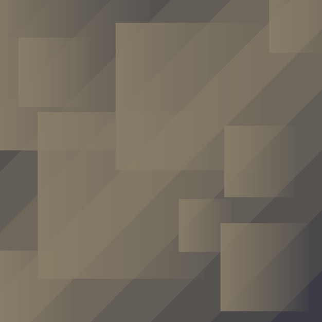 Абстрактный геометрический фон с полосами и квадратами