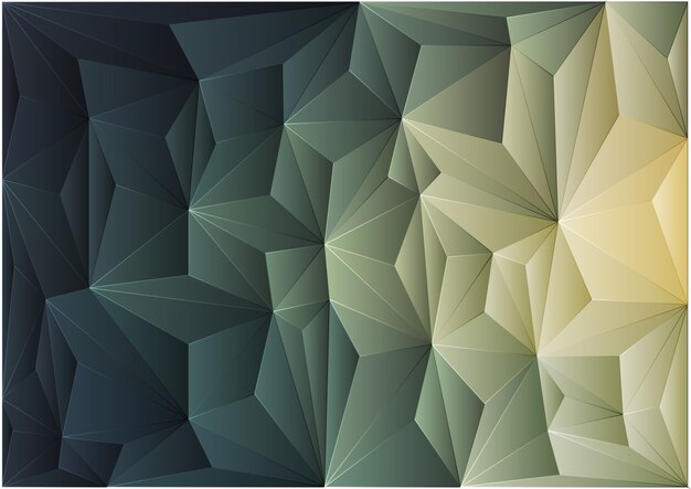 ABSTRACT GEOMETRIC BACKGROUND