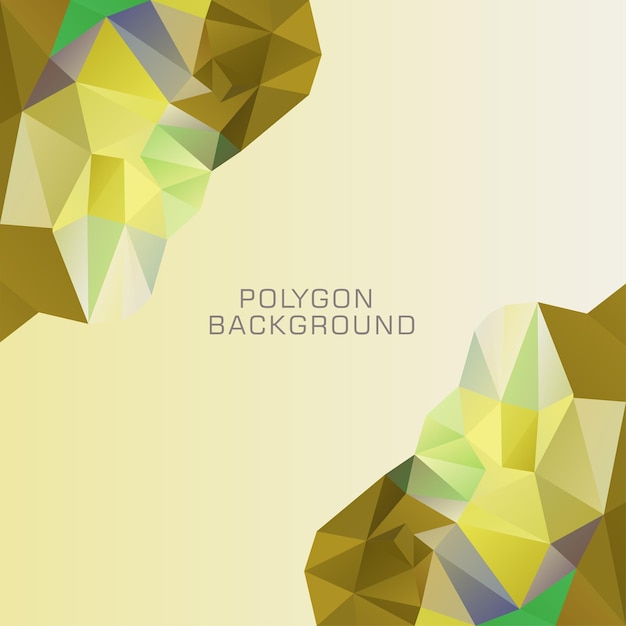 Abstract Geometric backgrounds full Color