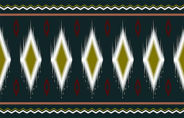 Абстрактный геометрический черно-белый узор бесшовный черно-белый векторповторяющийся геометрический фонсовременный дизайн модная концепция для декора интерьера из ткани обложки бумаги и других пользователей