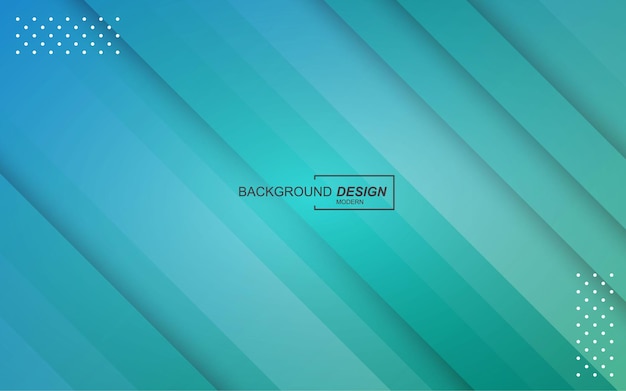 Abstract geometric gradient background