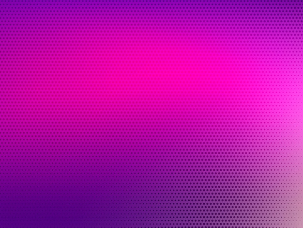 Vector abstract geometric gradient color halftone modern shape background