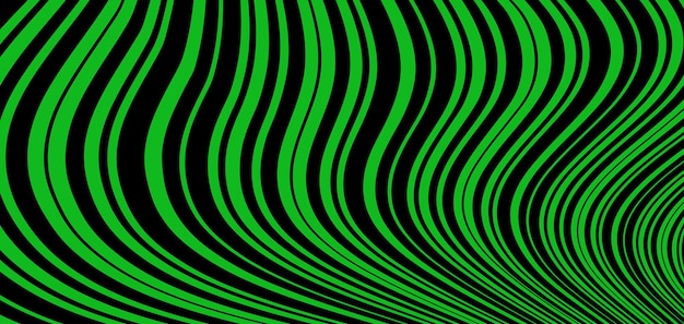 abstract geometric line background