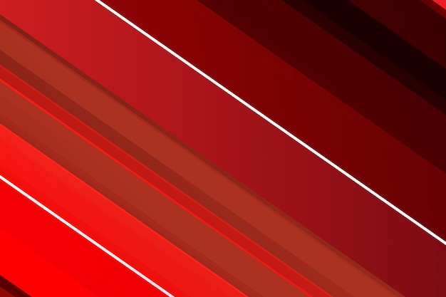 Abstract Geometric Line Background