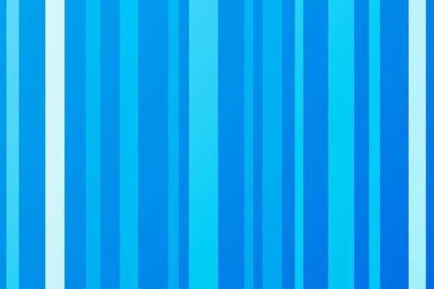 Vector abstract geometric line background