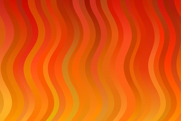 Vector abstract geometric line background