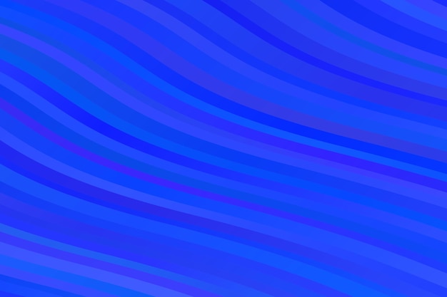 Vector abstract geometric line background