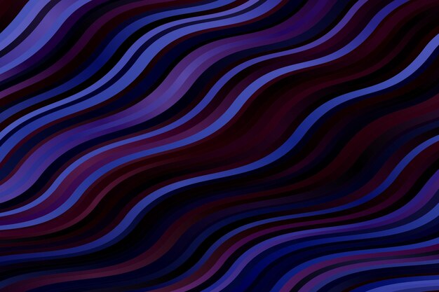 Abstract Geometric Line Background