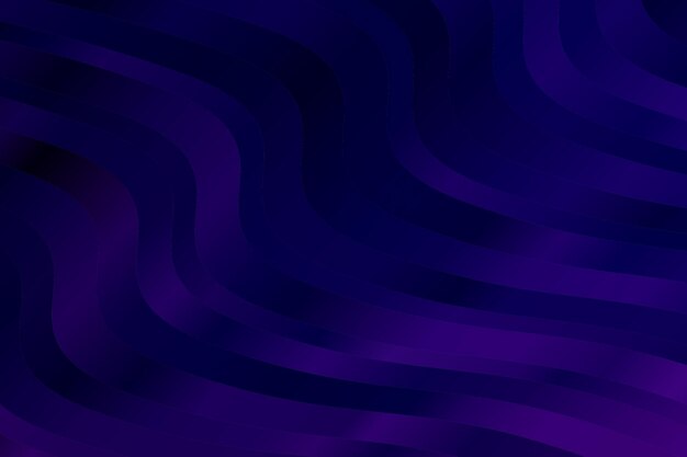 Vector abstract geometric line background